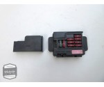 Kawasaki ZZR1100 zekeringen kast / fusebox / junction box / zekeringenhouder / fuse box houder